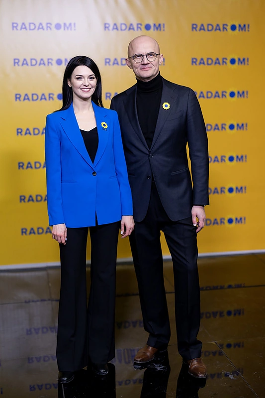 Gerūta Griniūtė, Edmundas Jakilaitis / Lukas Balandis / BNS nuotr.