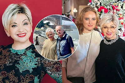 Jelena Tulčina – apie skirtingose šalyse gyvenančias dukras, „spygliuotą“ gyvenimą ir kasdienį ritualą