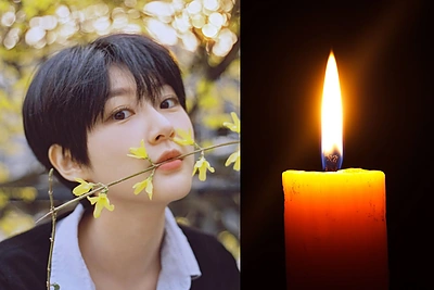 24-erių aktorės mirtis sukrėtė visą Pietų Korėją: aiškėja, kas prie to galėjo prisidėti