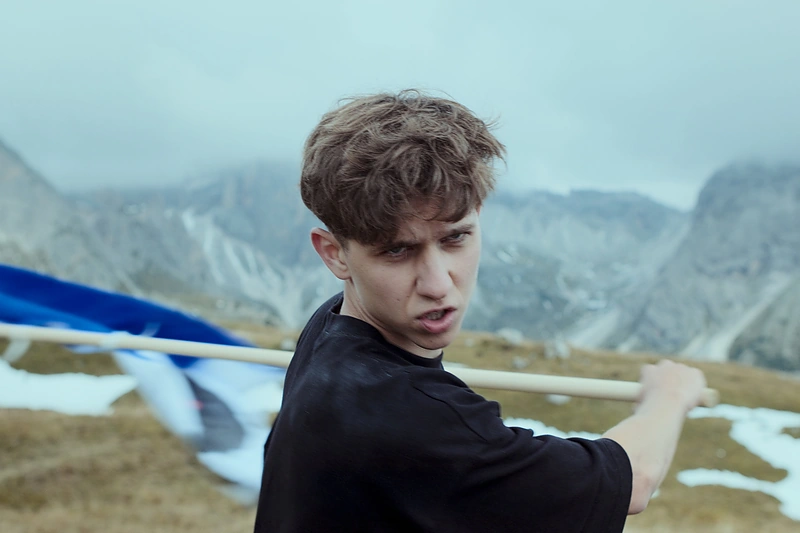 Speechy / Asmeninio albumo nuotr.