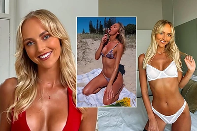 Ištvirkėlė „plėšrūnė“ ketina atimti 500 jaunuolių nekaltybes: jos planas priverčia nustėrti