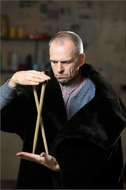 Gintautas Gascevičius / Sauliaus Jankausko nuotr.