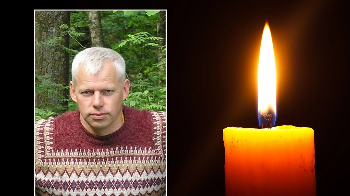 Gintautas Pyragas / Asmeninio albumo nuotr.