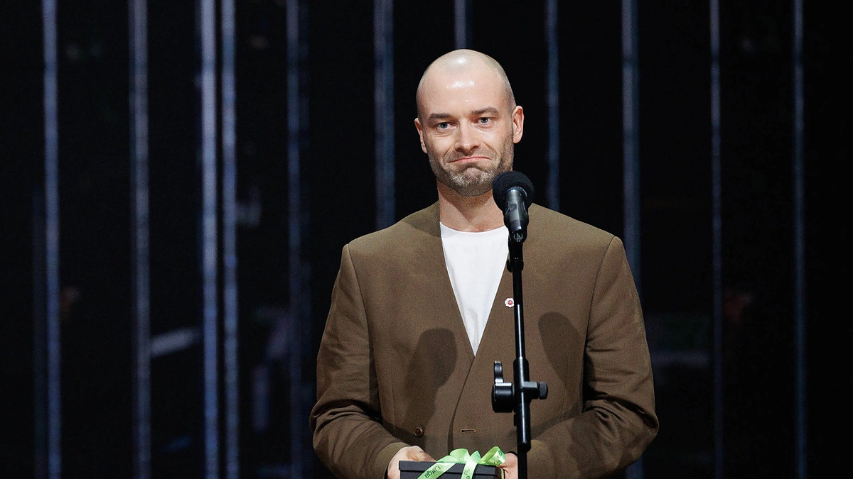 Aleksandras Špilevojus / Eriko Ovčarenko / BNS nuotr.