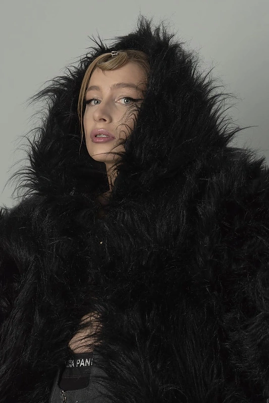 Karina Panina / Simonos Matelytės nuotr.