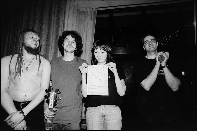 „Eiktubaiktu“ / Pauliaus Žižliausko nuotr.