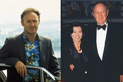 Prabilo su žmona negyvo rasto aktoriaus Gene'o Hackmano dukra: įtaria, kas galėjo sukelti jų mirtį