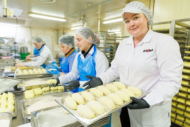 Ieva Bagackienė / Eriko Ovčarenko / BNS nuotr.