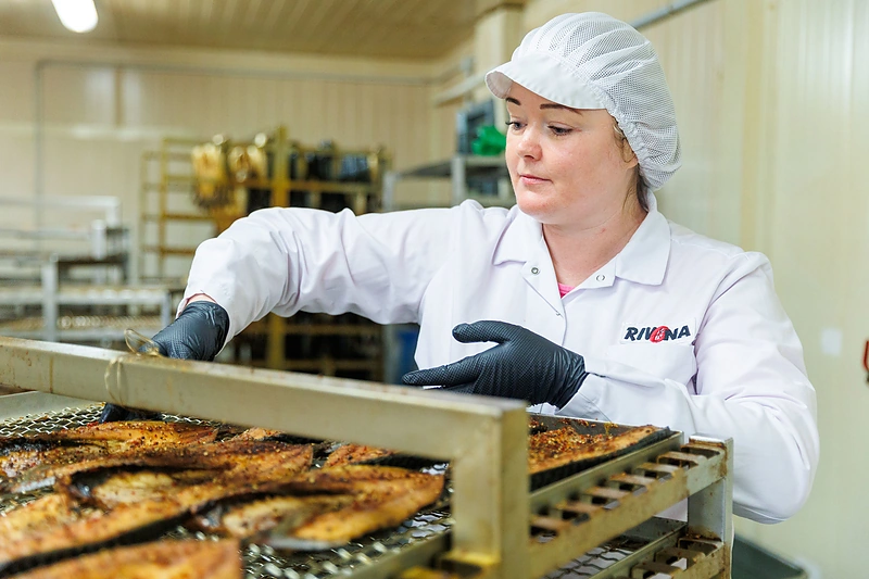 Ieva Bagackienė / Eriko Ovčarenko / BNS nuotr.