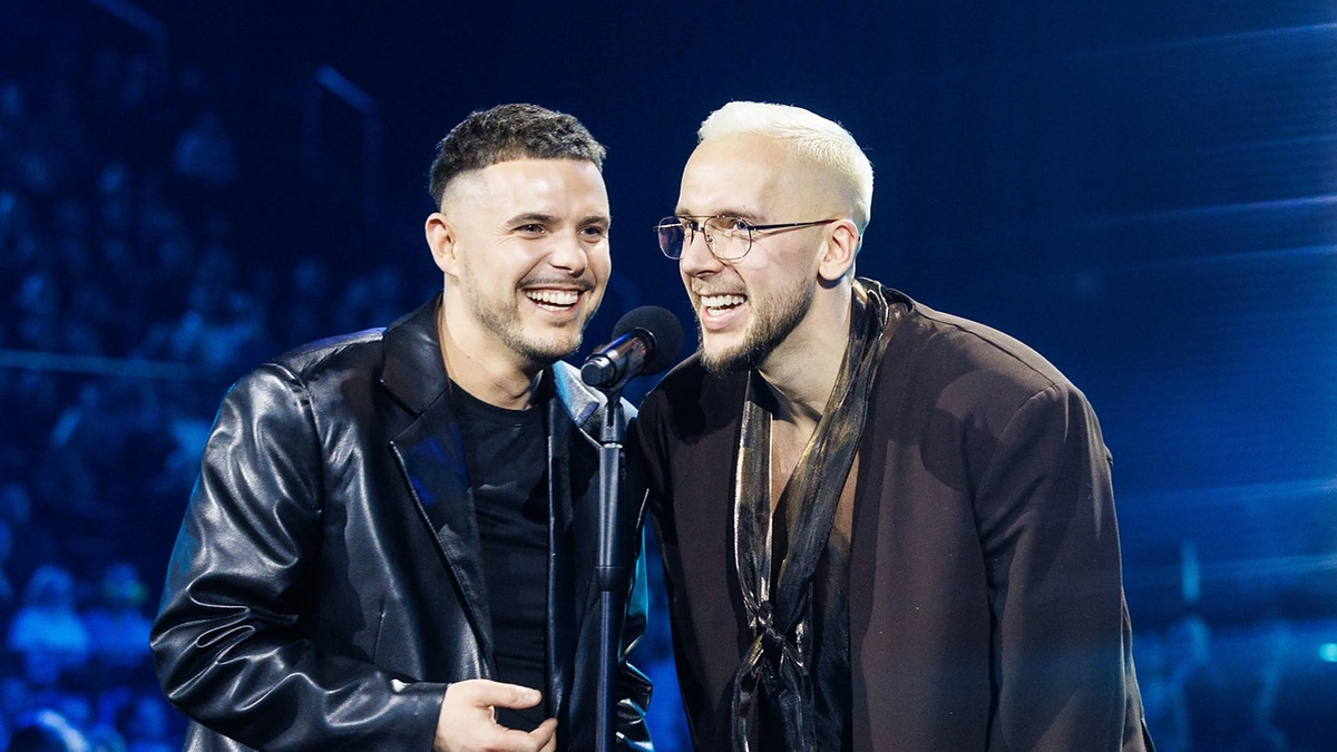 Žemaitukai / Teodoro Biliūno / BNS nuotr.