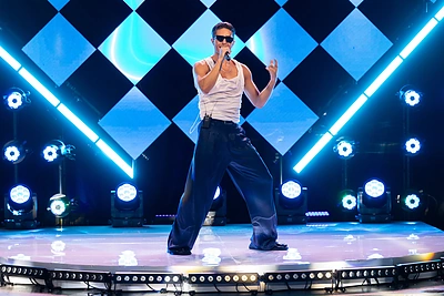 Martynas Kavaliauskas / Roberto Riabovo / BNS nuotr.