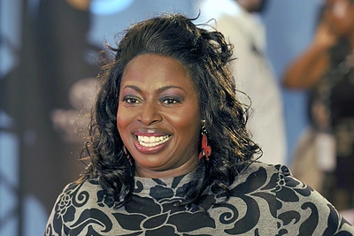 Angie Stone / AFP/„Scanpix“ nuotr.