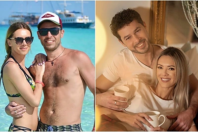 A.Andriukaitytė – apie išgyventas skyrybas ir meilę D.Meškauskui: dėl jos teko ryžtis pokyčiams