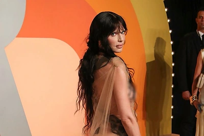 Julia Fox / Vida Press nuotr.