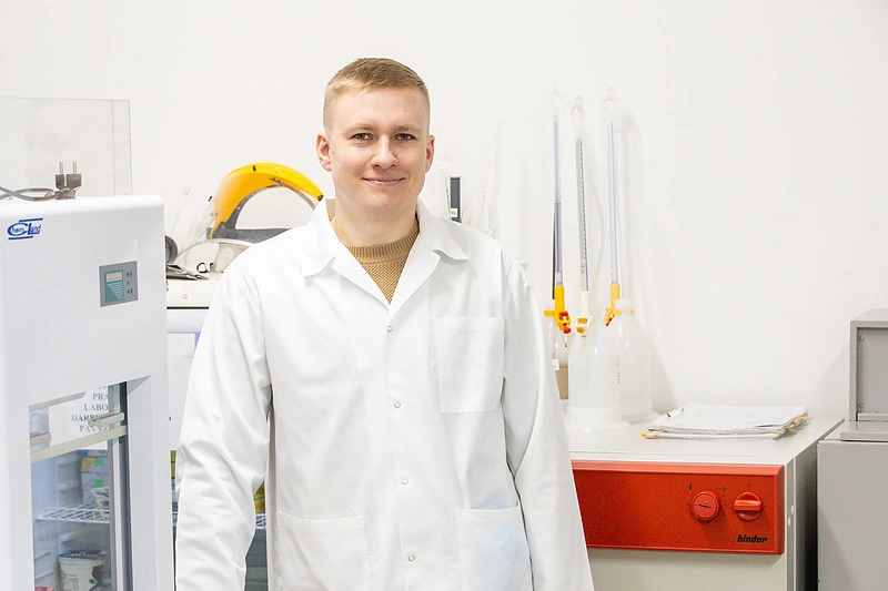 Linas Sieniutis / Teodoro Biliūno / BNS nuotr.