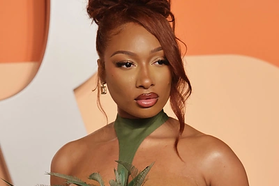 Megan Thee Stallion / Vida Press nuotr.