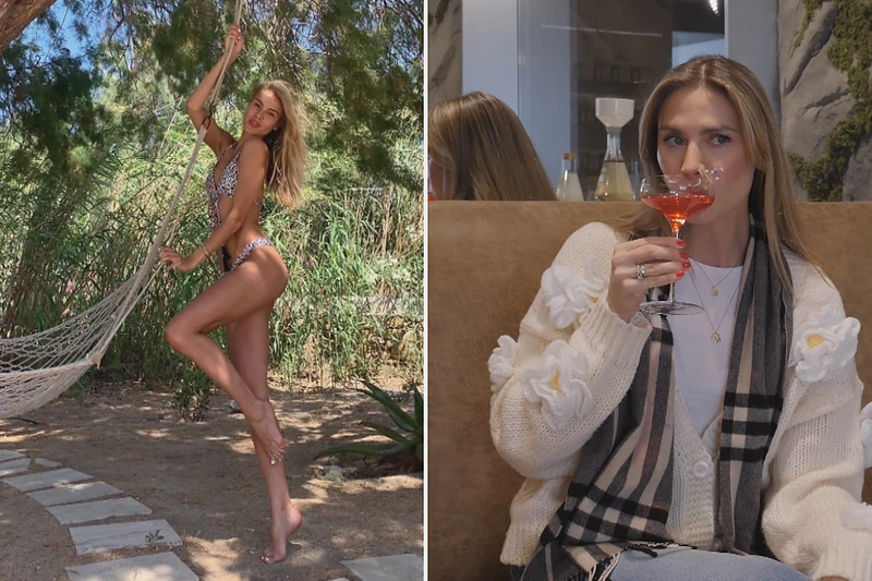 Simona Starkutė / Asmeninio albumo nuotr.