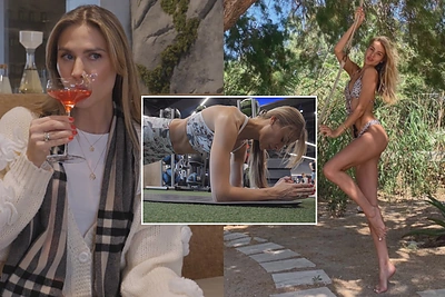 Simona Starkutė prabilo apie badavimą