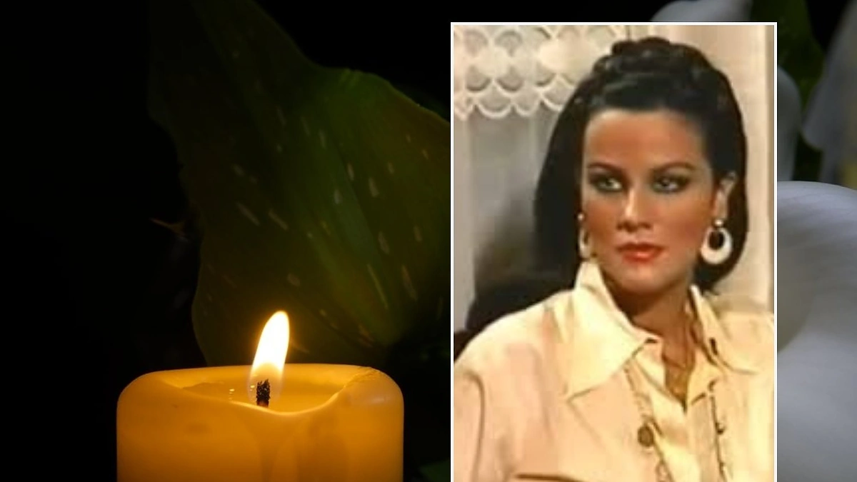 Flor Procuna / Socialinių tinklų nuotr.