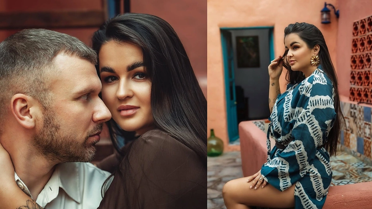 Simona Lipnė / Instagram nuotr.