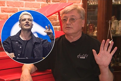 Po keiksmų lavinos – Žilvino Žvagulio pasiūlymas Jonui Nainiui: „Duodu tau penkias štukas“