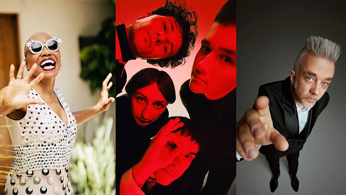 Dee Dee Bridgewater, Free Finga, Andrius Mamontovas / „Midsummer Vilnius“, R.Griciaus nuotr.