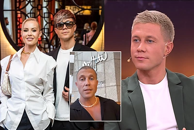 15 tūkst. baudą sumokėjusiam L.Vaisietai – dar vienas šokas: „Turėtų būti mažų mažiausiai gėda“