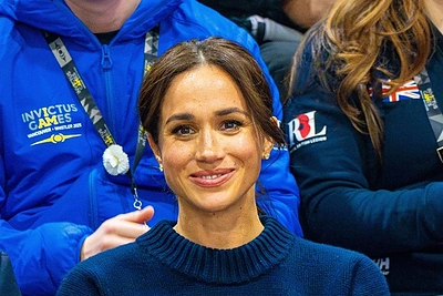 Netikėta žinia iš Meghan Markle lūpų – pranešė pasikeitusi pavardę: atskleidė, kodėl