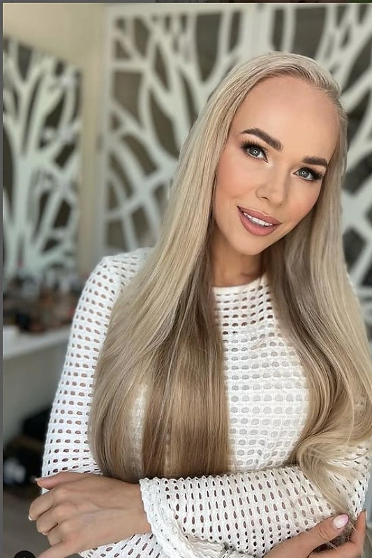 Ieva Voveris / Asmeninio albumo nuotr.