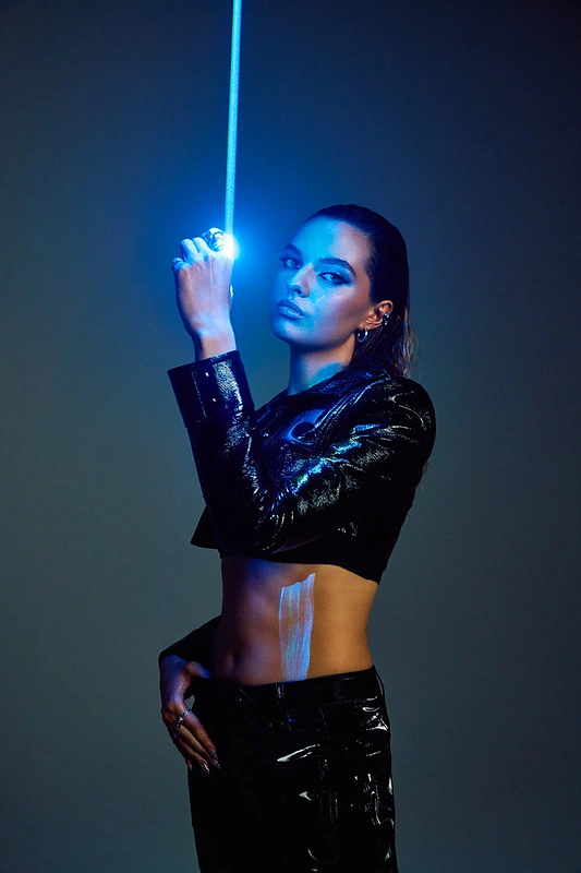 Elžbieta Dobilaitė-Elizi / T.Juškevičiaus nuotr.