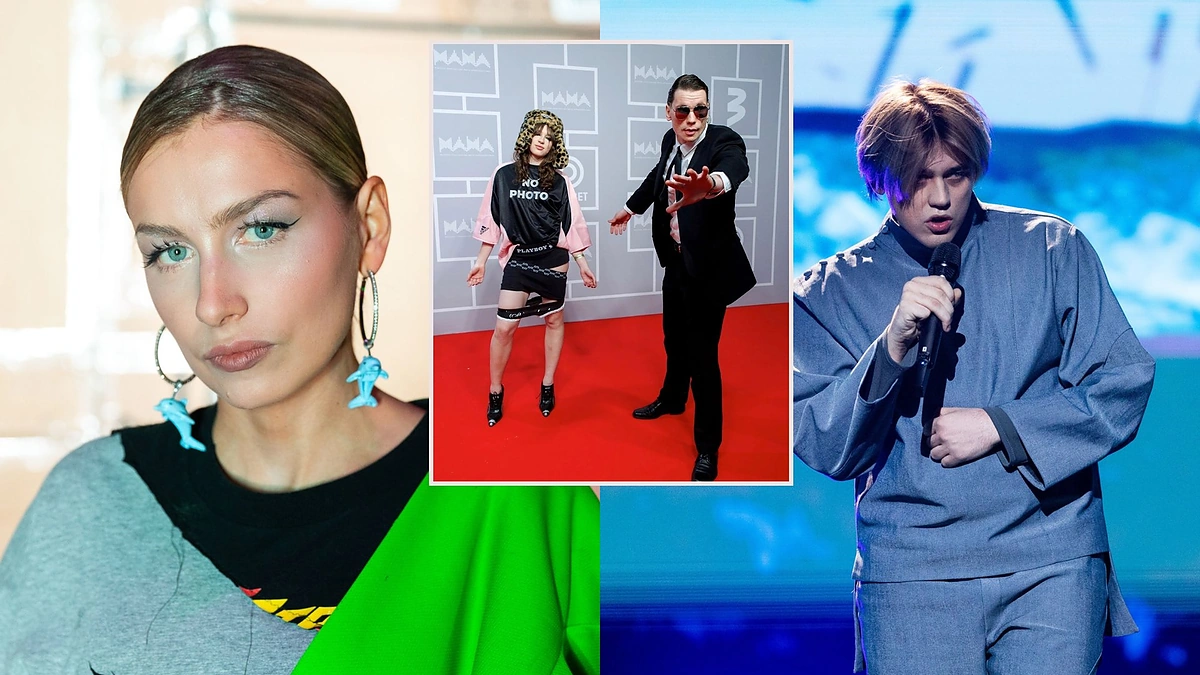 Karina Panina, „Katarsis“, dj nevykele / Teodoro Biliūno, Skirmanto Lisausko nuotr.