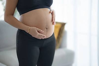 15-metė pastojo po oralinio sekso: medikai paaiškino, kaip tai įmanoma