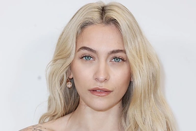 Paris Jackson / Vida Press nuotr.