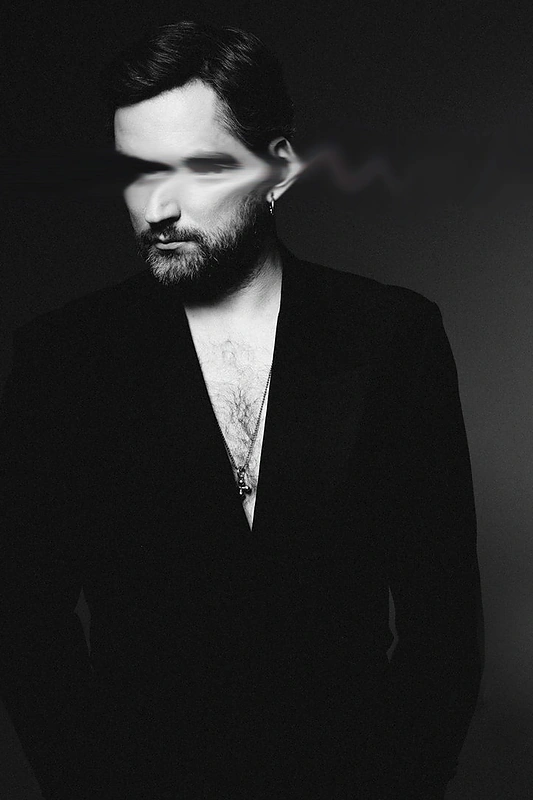 Leonas Somovas / V.Jakubausko nuotr.