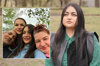 Monika Falcon išliejo širdį dėl mirusio brangaus žmogaus: „Skausmas niekada nedings“