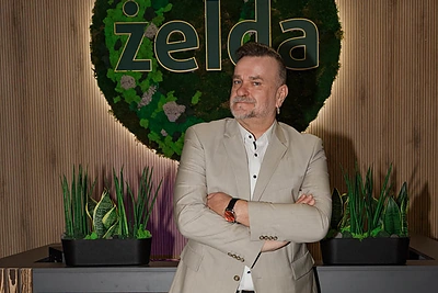 Žinomi žmonės lankosi sodo prekių parduotuvės atidaryme / Rasos Didaitės nuotr.
