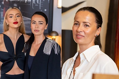 Moters dienos proga – Astos Meschino sveikinimas: linki nutraukti toksiškus santykius