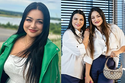 Monika Falcon atskleidė, kodėl slepia ne kartą Lietuvoje koncertavusį savo vyrą: „Yra toks pasakymas“