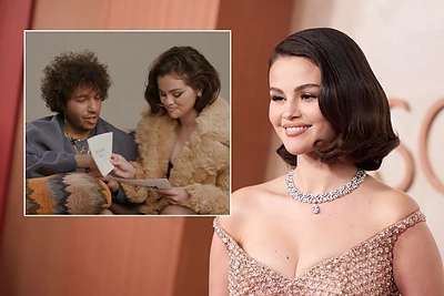 Selenos Gomez sužadėtinio higienos įpročiai šokiravo ne vieną: po tokio atvirumo – piktos replikos