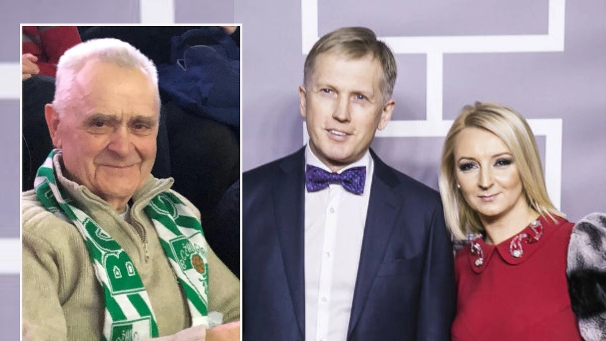 Artūras Butkevičius, Viktoras Butkevičius, Viktorija Mauručaitė / V.Ovadnevo ir asmeninio archyvo nuotr.