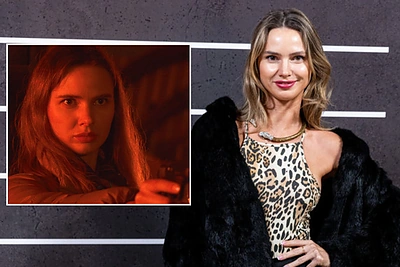 „Gaujų karų“ aktorei D.Bubelytei teko slėpti rimtos traumos padarinius: „Buvo tikras išbandymas“