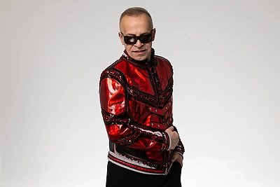 Svarbiam įvykiui besiruošiantis Kastytis Kerbedis pristato premjerą: „Reikia eiti pirmyn“