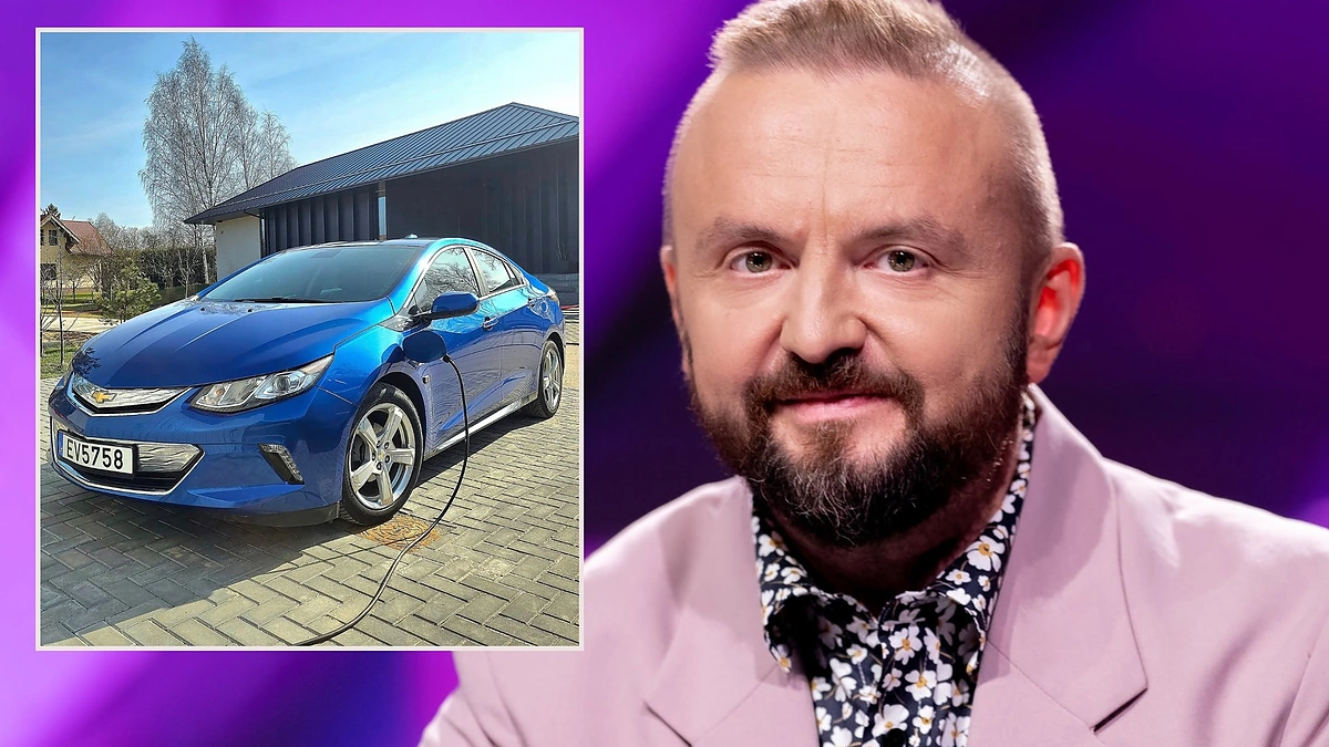 Stanislavas Stavickis-Stano / Svetlanos Bolnienės ir asmeninio archyvo nuotr.