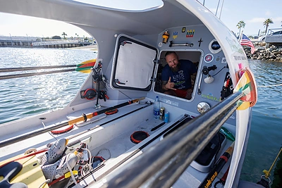 Aurimas Mockus / Scanpix nuotrauka