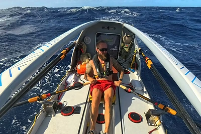 Aurimas Mockus / Asmeninio albumo nuotrauka