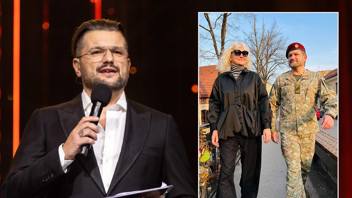 Dominykas Kubilius / BNS Foto ir asmeninio albumo nuotr.