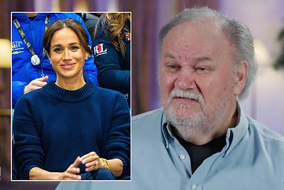 Po Meghan Markle sprendimo pasikeisti pavardę – aštri jos tėvo reakcija: rėžė, ką galvoja