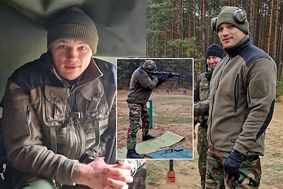 Kitokią savo pusę parodžiusio S.Maslobojevo žodžiai palietė ne vieną: „Geriau pasakyti neįmanoma“