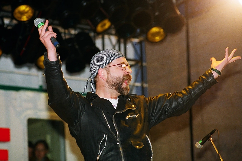 Vytautas Kernagis / BNS Foto nuotr.