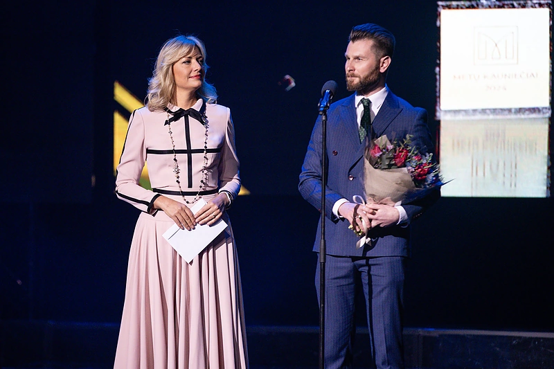 Jurgita Plisienė, Andrius Palionis / Teodoro Biliūno / BNS nuotr.